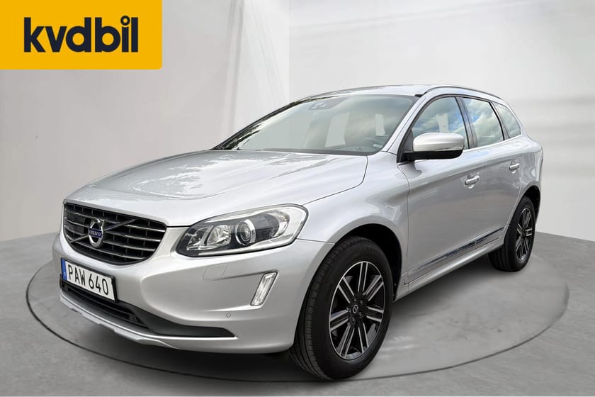 Bild 1 av Volvo XC60