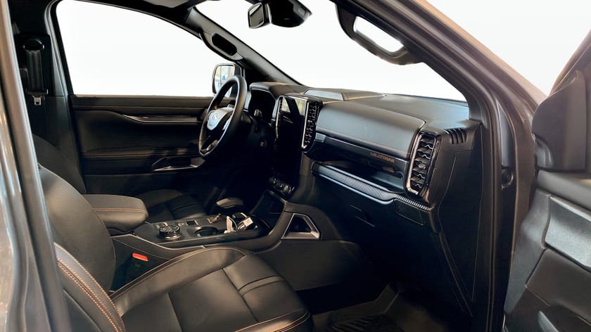 Bild 3 av Ford Ranger PHEV Wildtrak Double Cab Plug-in Hybrid