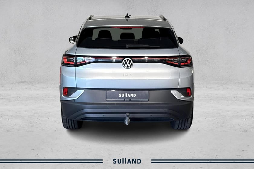 Bilde 4 av Volkswagen ID.4 Pro highline 77kwh 286hk