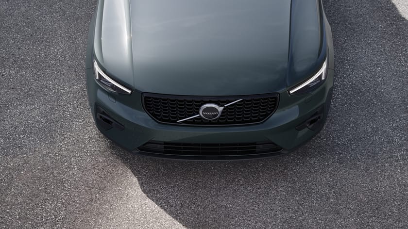 Bild 5 av Volvo XC40 B4 FWD Bensin Plus Dark