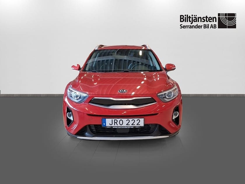 Bild 2 av Kia Stonic 1.0 T-GDI Advance, Advance Plus MoK Backkamera