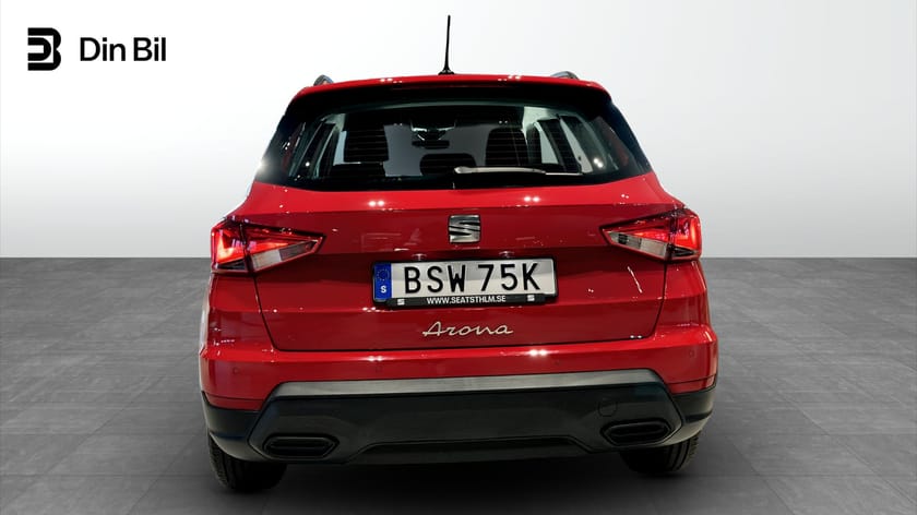 Bild 5 av SEAT Arona