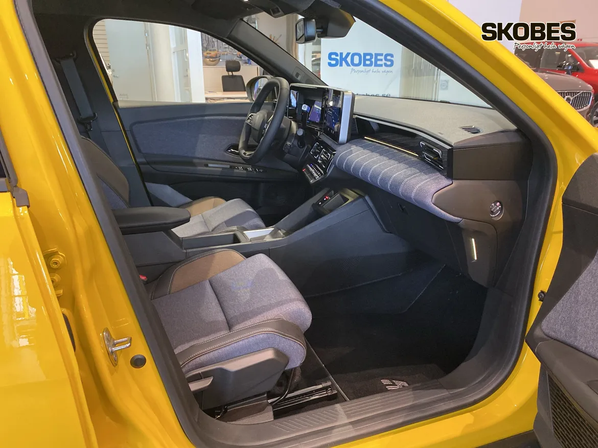 Renault 5 E-Tech