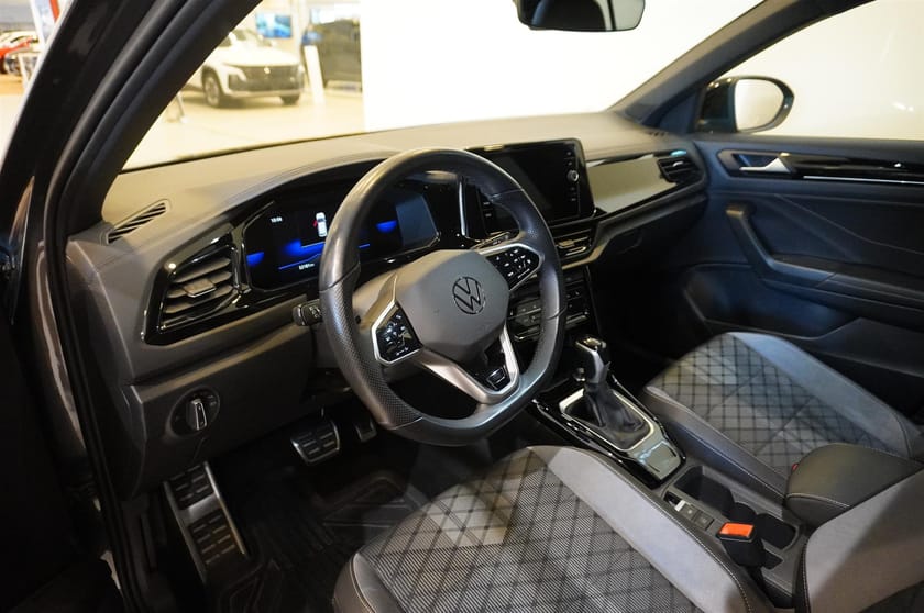 Bild 2 av Volkswagen T-Roc