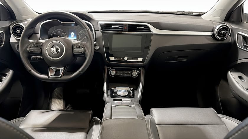Bild 4 av MG ZS EV LHD 45KWH LUXURY MY21