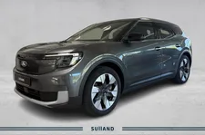 Thumnail bilde 0 av Ford Explorer EV Extended Range AWD