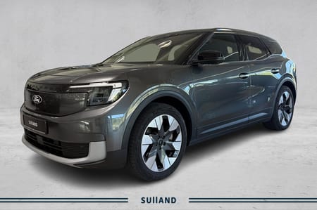 Ford Explorer EV Extended Range AWD Premium LR |Panorama| H.feste