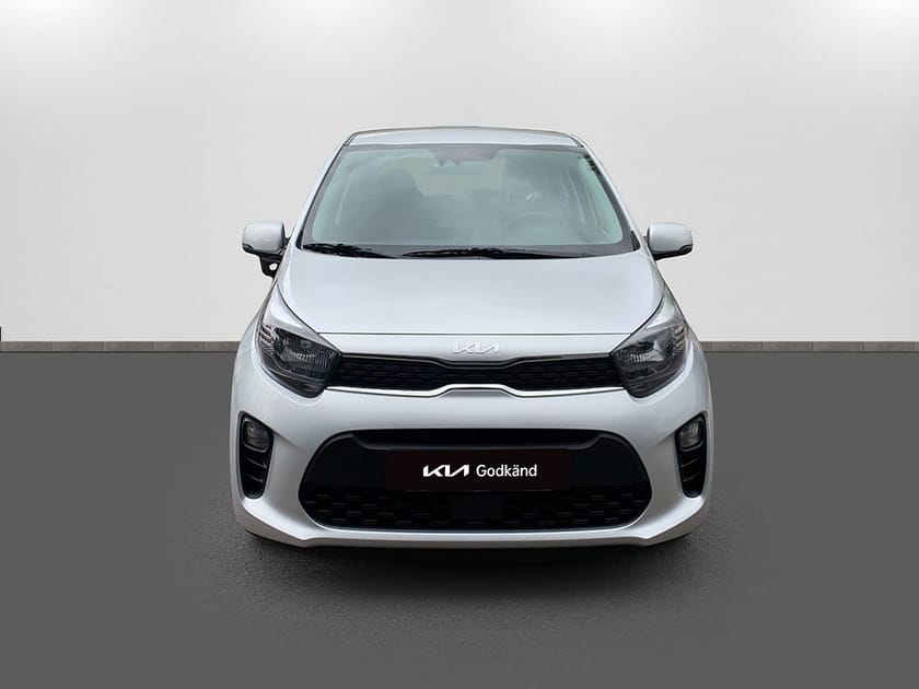 Bild 2 av Kia Picanto 1,0 AMT ADVANCE