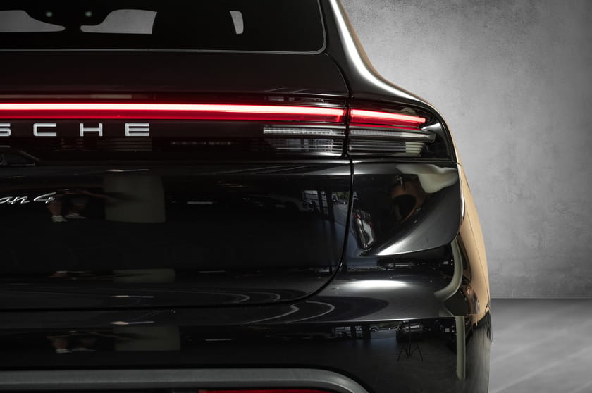 Bilde 4 av Porsche Macan 4