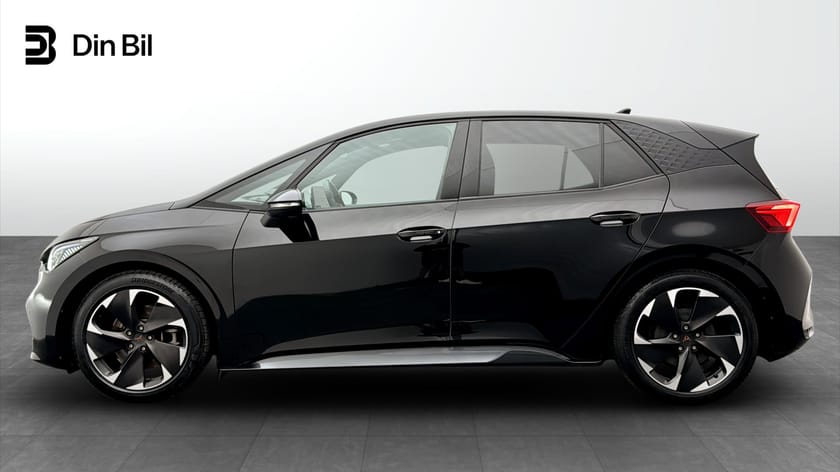 Bild 2 av CUPRA Born e-boost 59