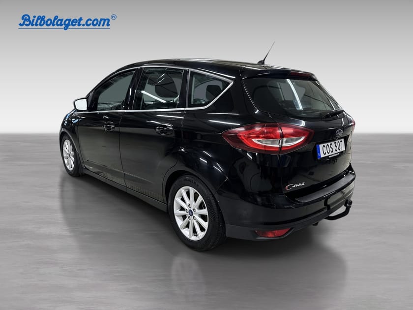 Bild 3 av Ford C-Max 
