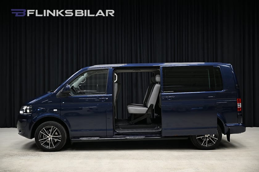 Bild 5 av Volkswagen Caravelle