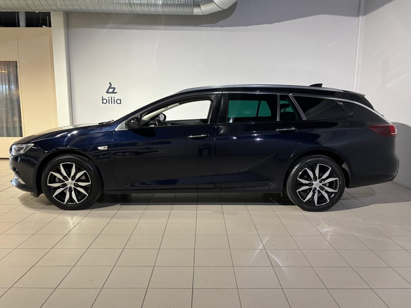 Bild 2 av Opel Insignia Sports Tourer 2.0 CDTI | Dragkrok |