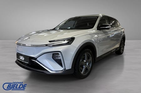 MG Marvel R