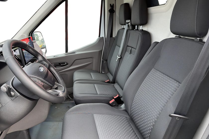 Bilde 2 av Ford Transit 350 