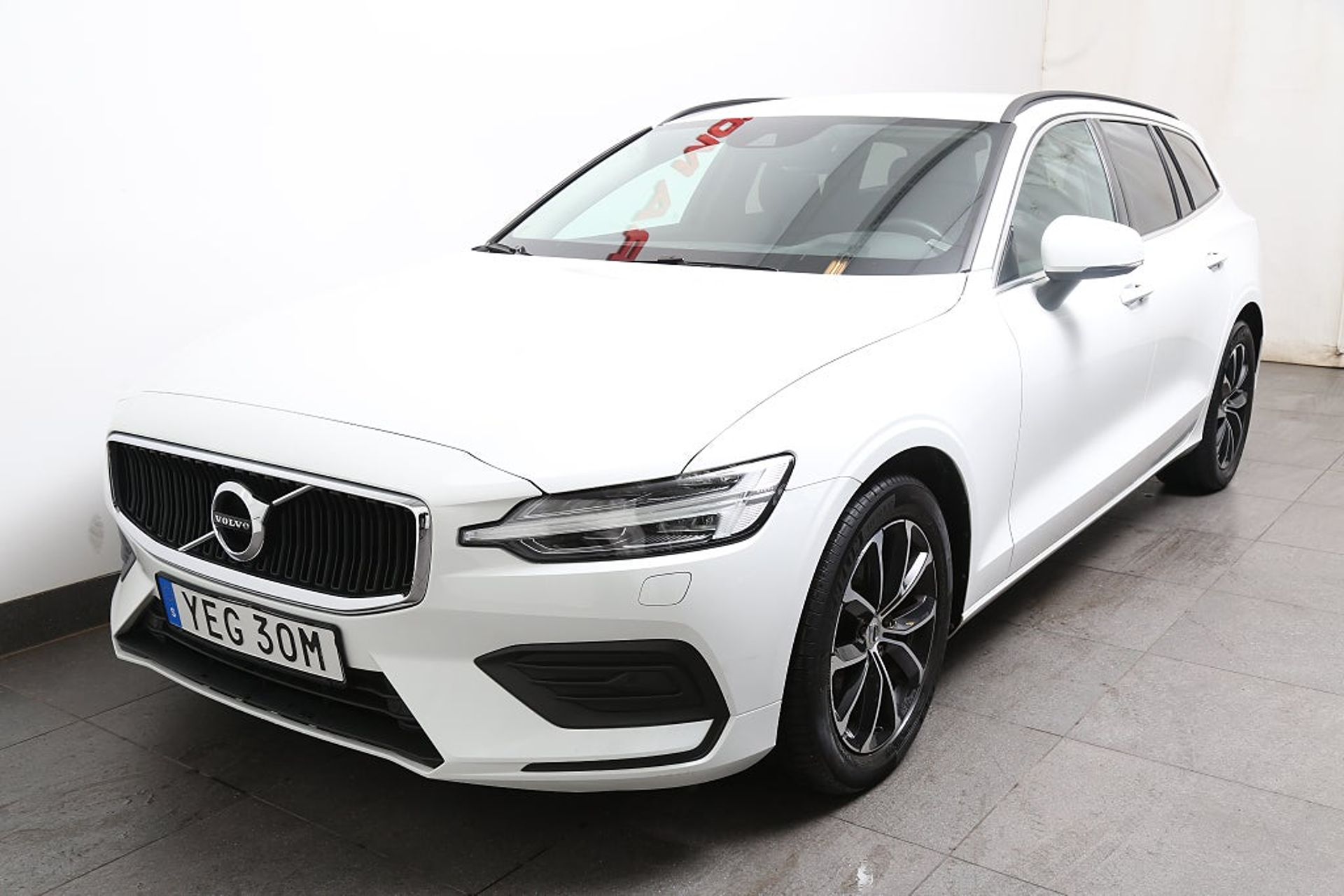 Volvo V60 2022, bild 3/10
