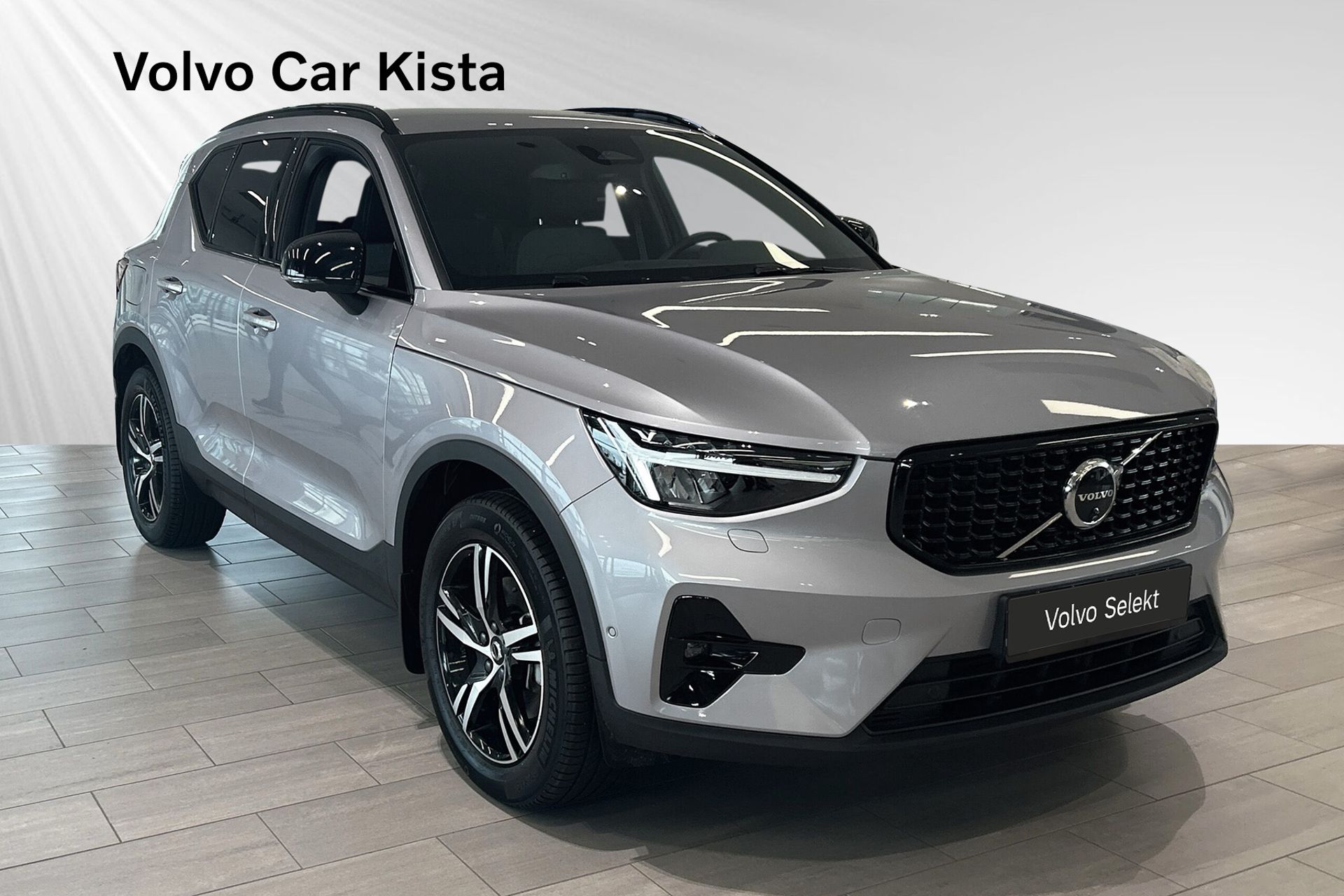 Volvo XC40 2026, bild 6/10