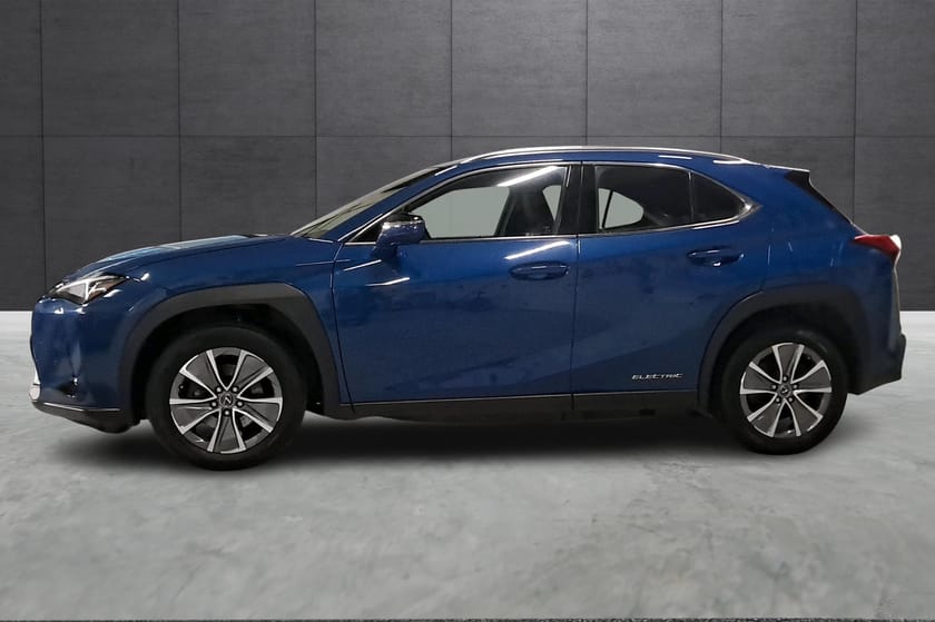 Bilde 2 av Lexus UX 300e Premium | Rattvarme | Pålitelig | Driftsikker