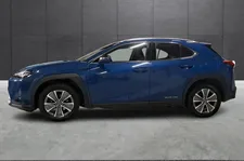 Thumnail bilde 1 av Lexus UX 300e
