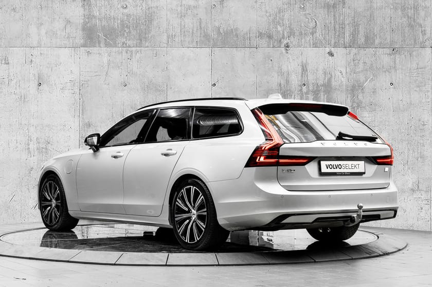 Bilde 5 av Volvo V90