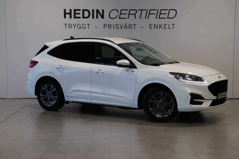 Bild 1 av Ford Kuga Plug-In Hybrid ST-LINE | GPS