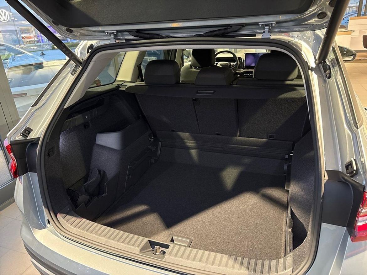 Škoda Škoda Kodiaq — bild 15