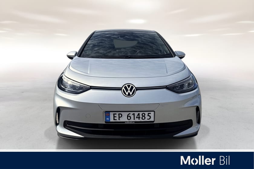 Bilde 2 av Volkswagen ID.3 Pure busines.52kwh 170hk