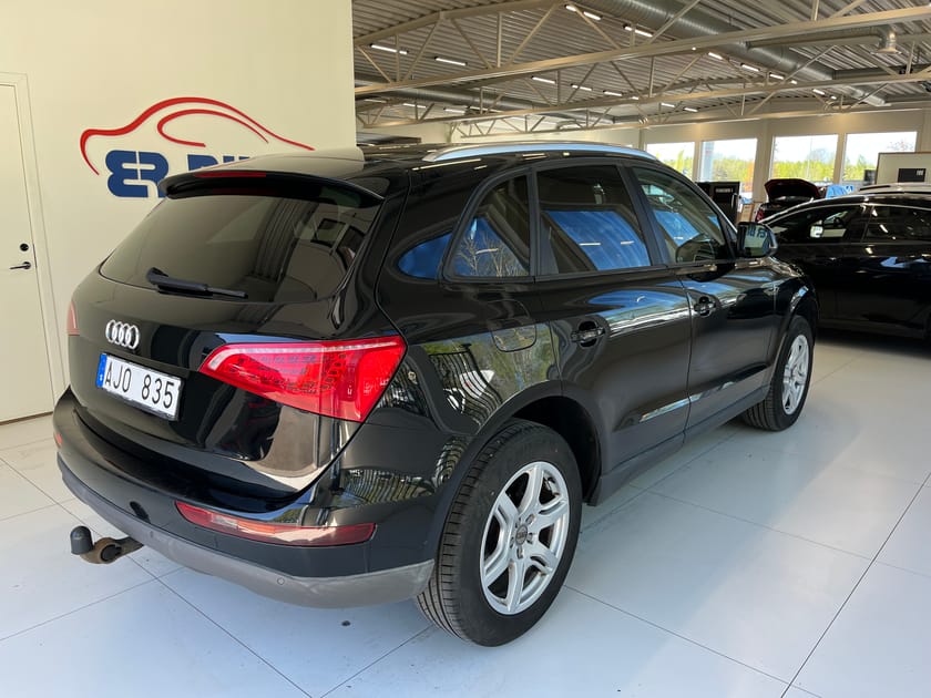 Bild 3 av Audi Q5