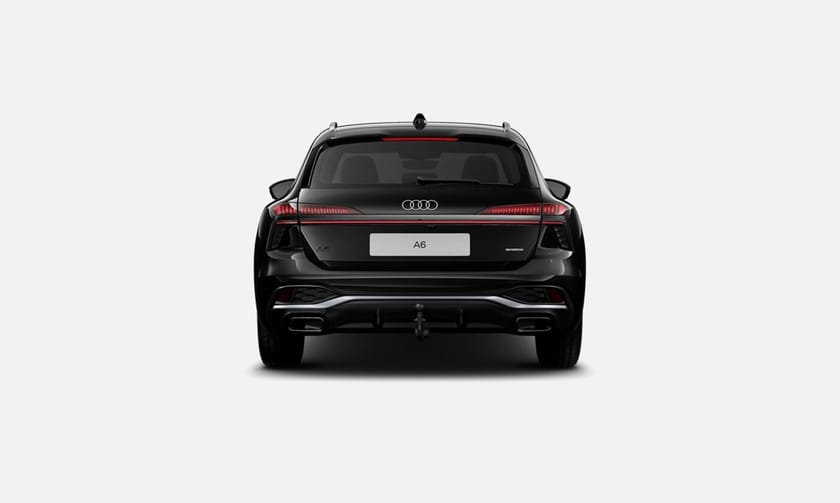 Bild 5 av Audi A6 Avant e-hybrid quattro 220 KW S TRONIC