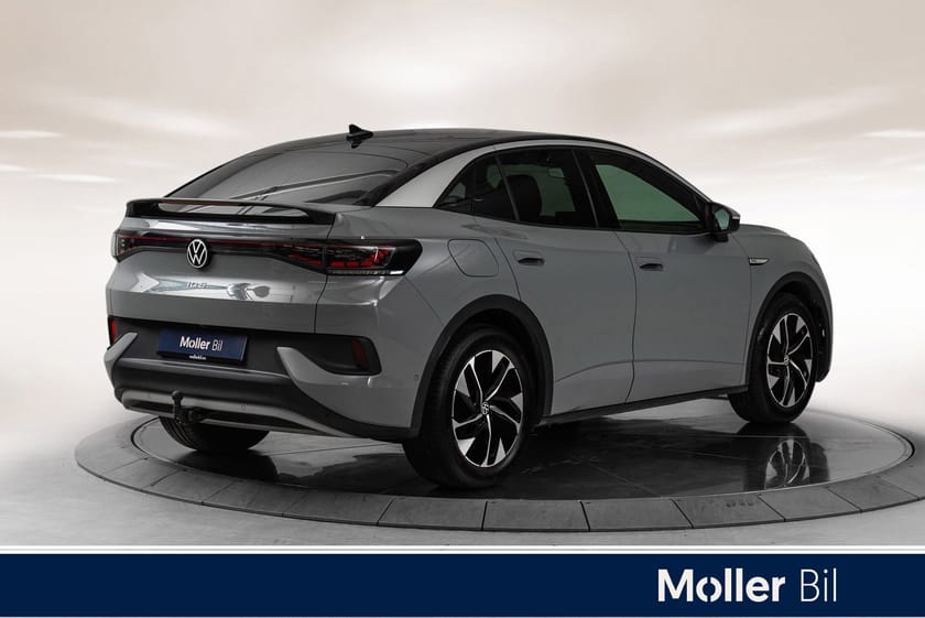 Bilde 4 av Volkswagen ID.5 Pro Performance