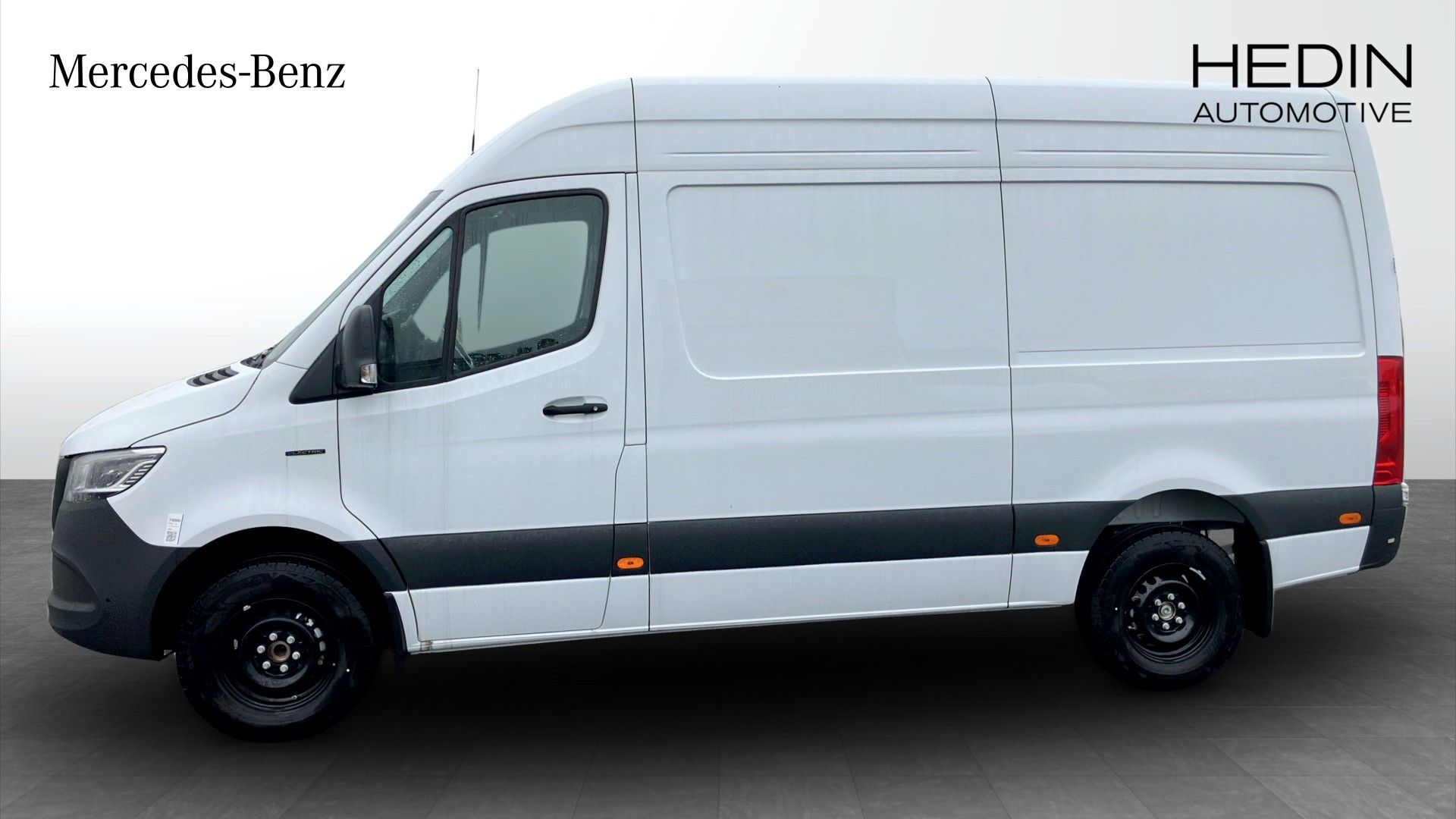 Mercedes-Benz eSprinter 2025, bild 6/10