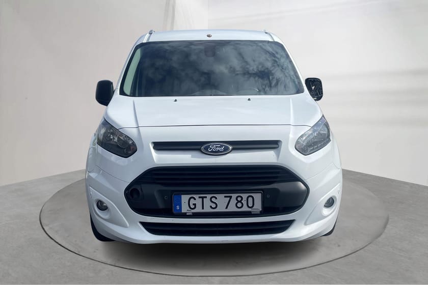 Bild 5 av Ford Transit Connect 230 LWB 1.5 TDCi (120hk) Lång verkstad