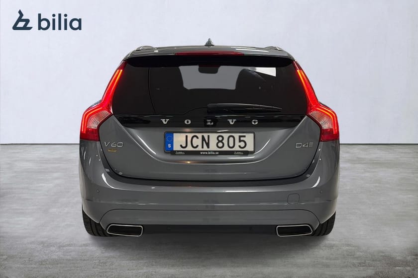 Bild 5 av Volvo V60