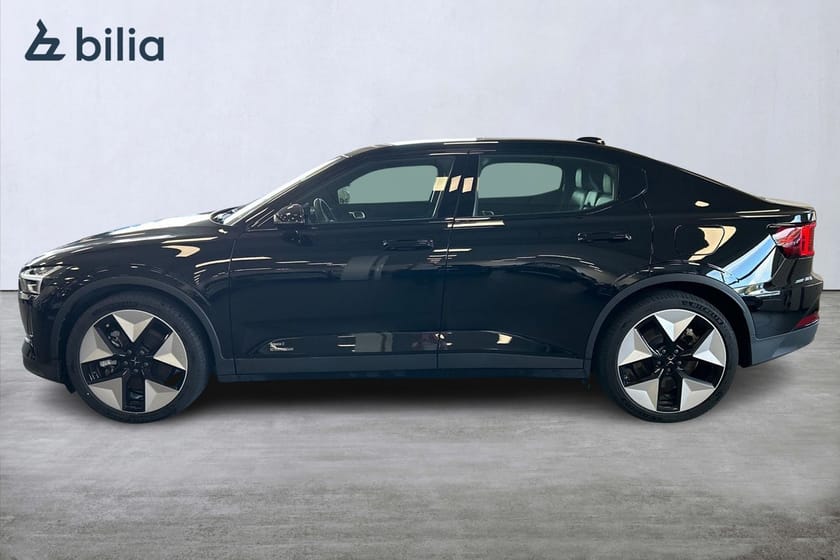 Bild 3 av Polestar 2 Long Range Dual Motor