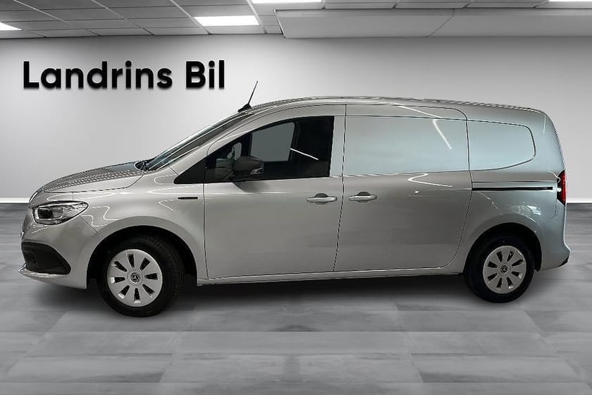 Bild 4 av Mercedes-Benz eCitan OP-Lease fr 2.995:- ex moms/mån. Garanterat restvärde!