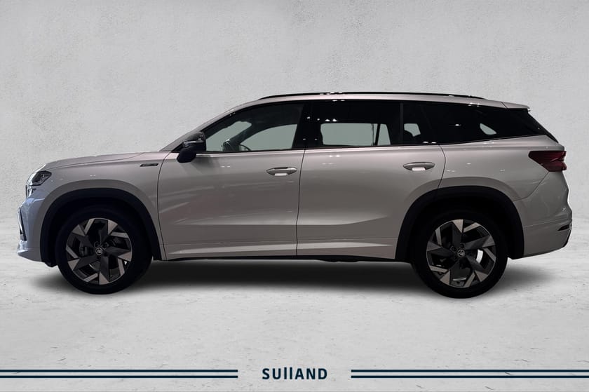 Bilde 2 av Škoda Kodiaq
