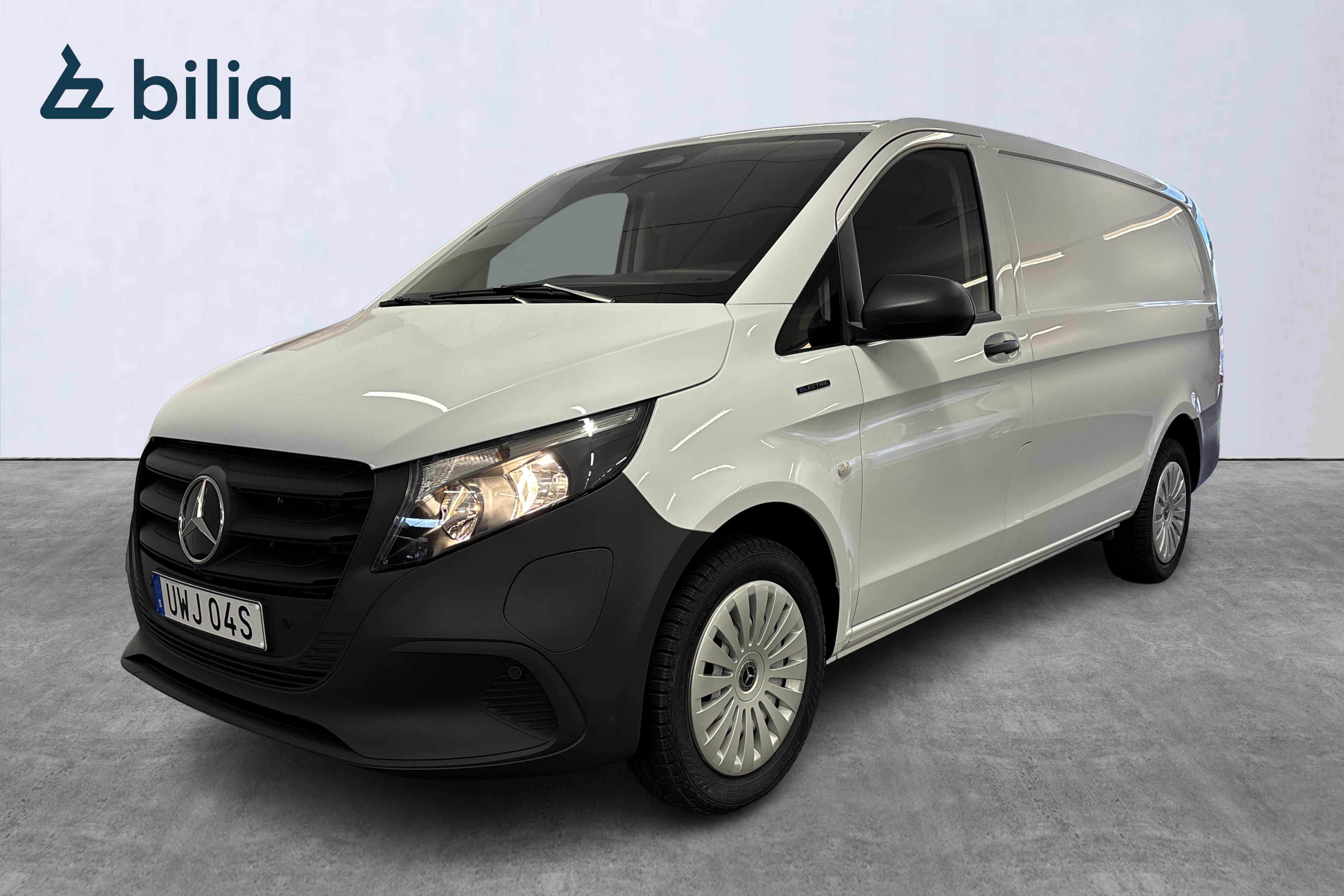 Mercedes-Benz Vito 116 hp
