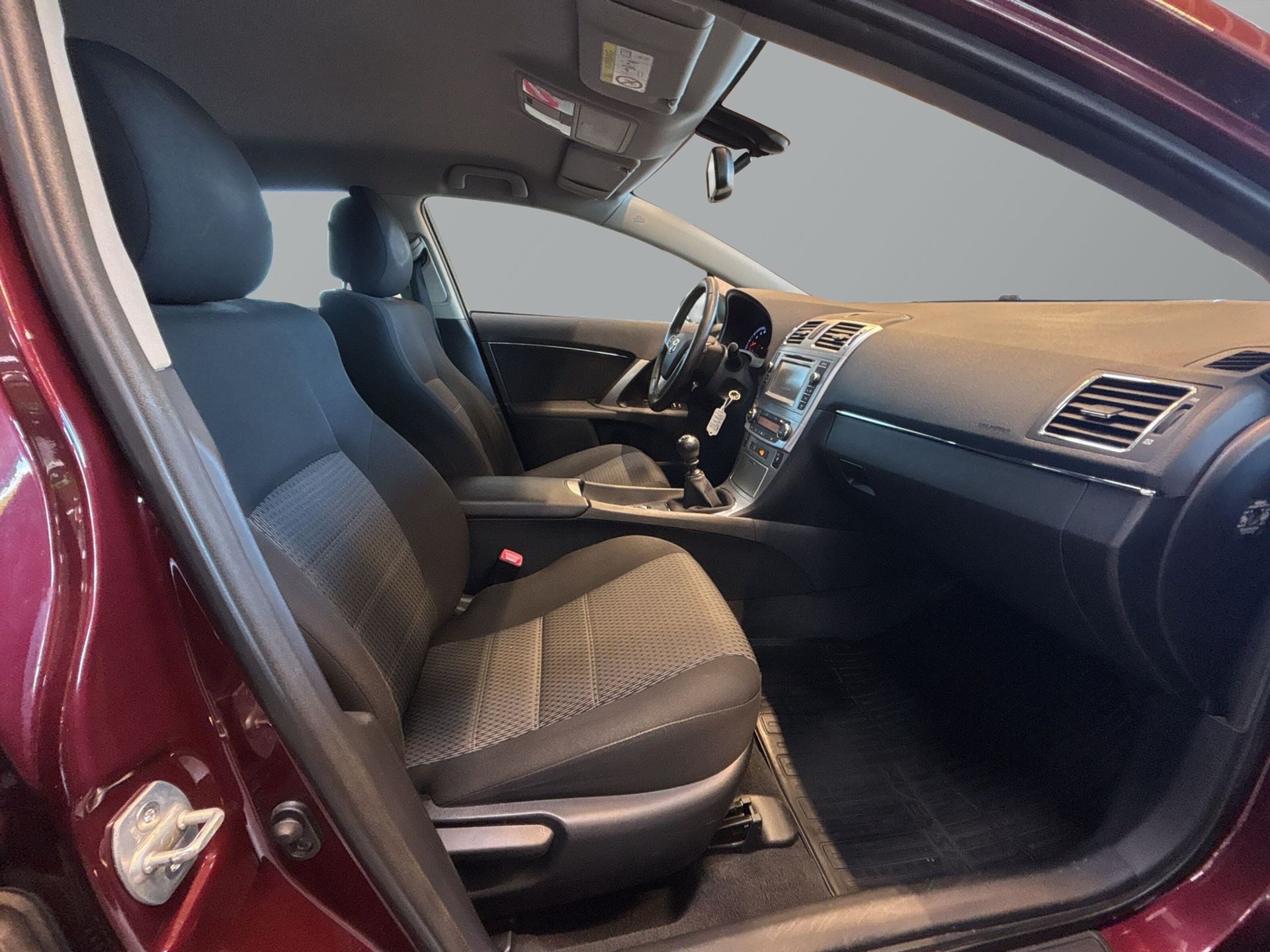 Toyota Avensis 1.8 KOMBI BUSINESS B1 2013, bild 7/10