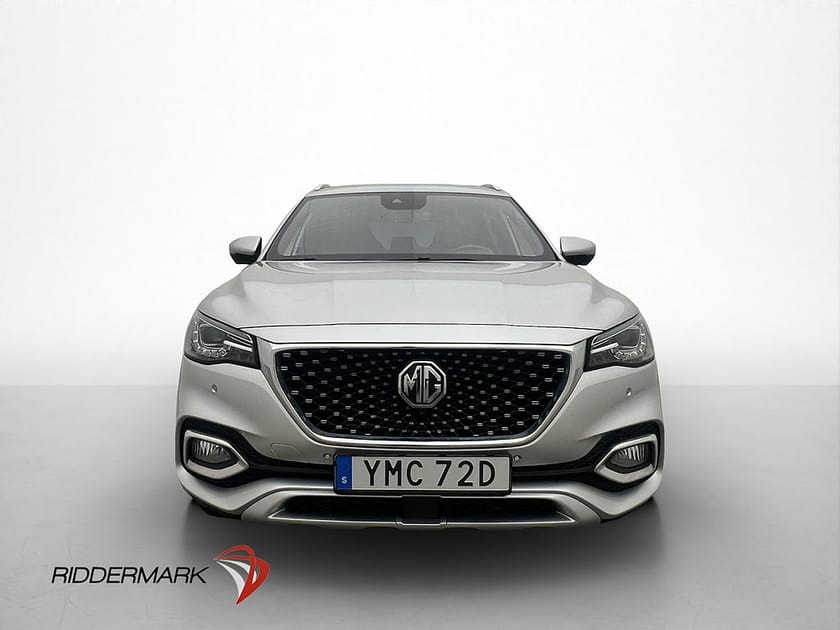 Bild 2 av MG EHS PHEV 258hk Luxury Pano 360° Elstolar Skinn CarPlay