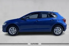 Thumnail bilde 1 av Volkswagen Polo