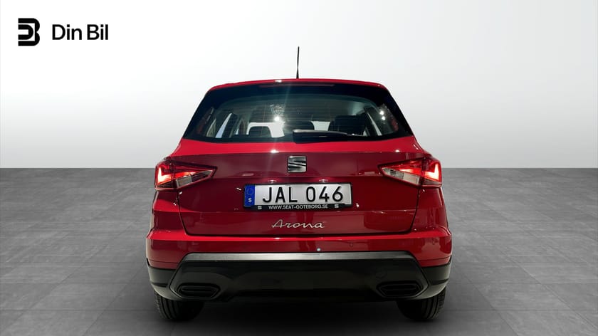 Bild 5 av SEAT Arona / 1.0 TSI / 95 hk / Style