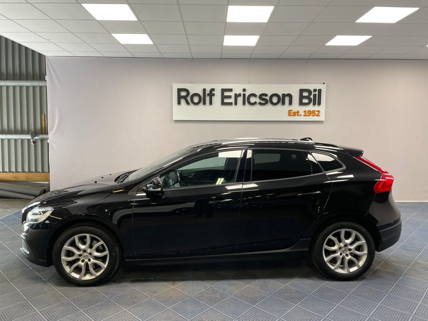 Bild 2 av Volvo V40 Cross Country D2 Business Advanced