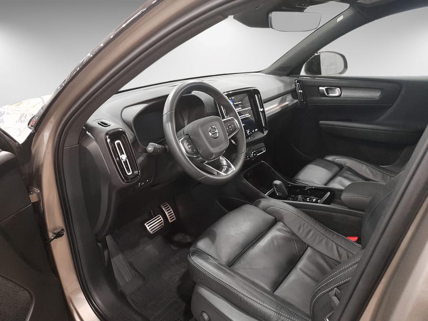 Bild 5 av Volvo XC40 Recharge T4 R-Design