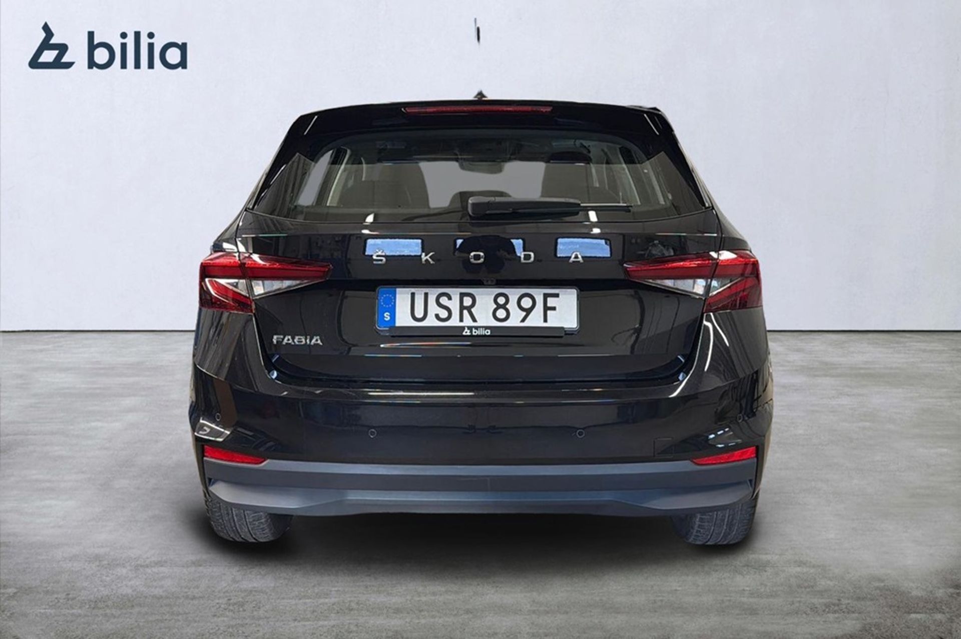Skoda Fabia 2023, photo 3/15