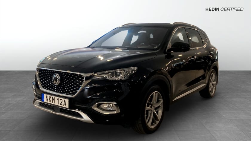 Bild 1 av MG EHS PHEV LUXURY EDU II 258HK KAMERA PANO