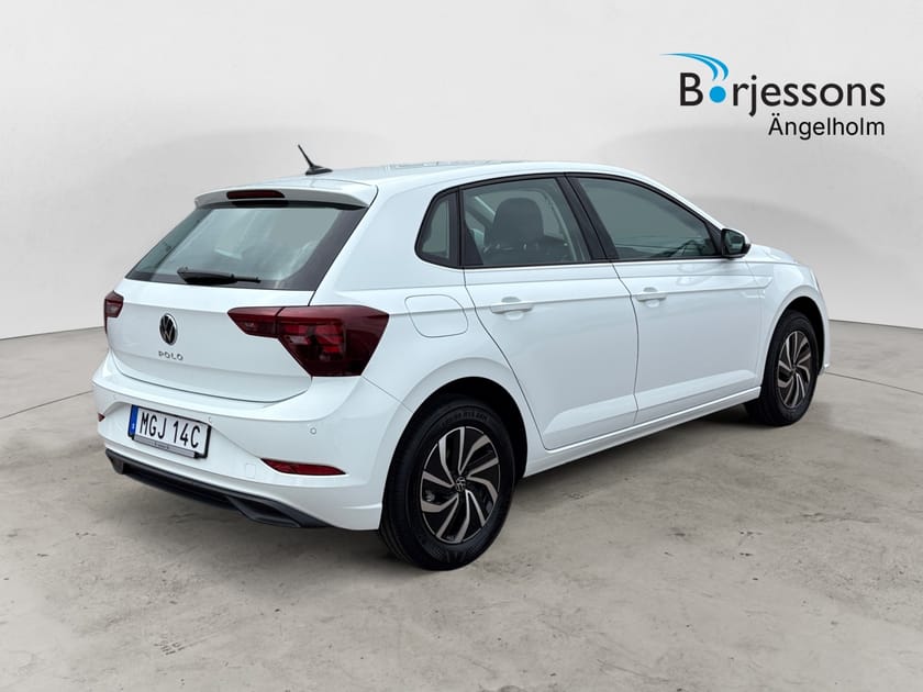 Bild 3 av Volkswagen Polo