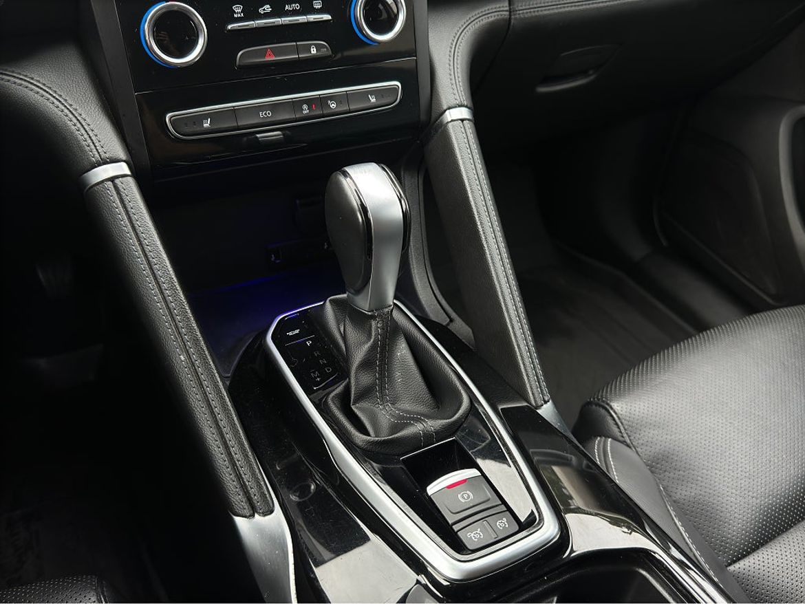 Renault Koleos, bild 14 av 21