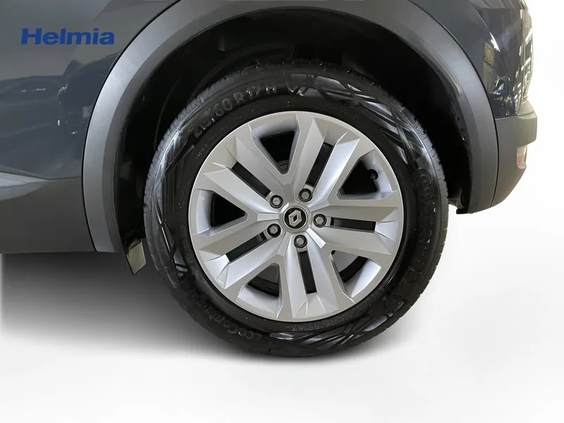 Bild 9 av 10 – Renault Captur TCe 90 Equilibre