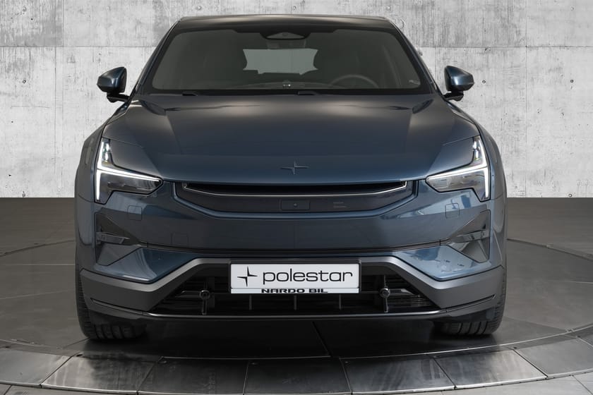 Bilde 3 av Polestar 3 Long Range Dual Motor 476 Hk - AWD - LUFT - B&W - PILOT - PLUS - 2 X 20"