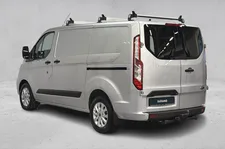 Thumnail bilde 2 av Ford Transit Custom 300